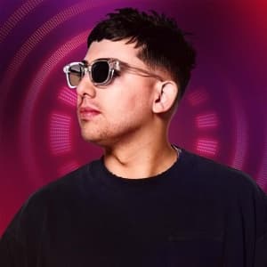 Luis Torres flyer