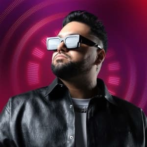 Deorro flyer