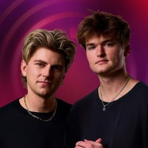 TWINSICK flyer