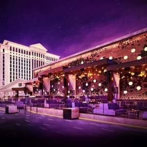 Thursdays on the Terrace - Halloween Weekend flyer