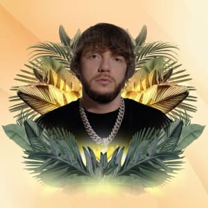 Murda Beatz flyer
