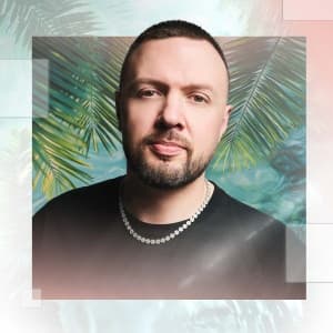 Chris Lake flyer