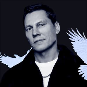 Tiësto flyer