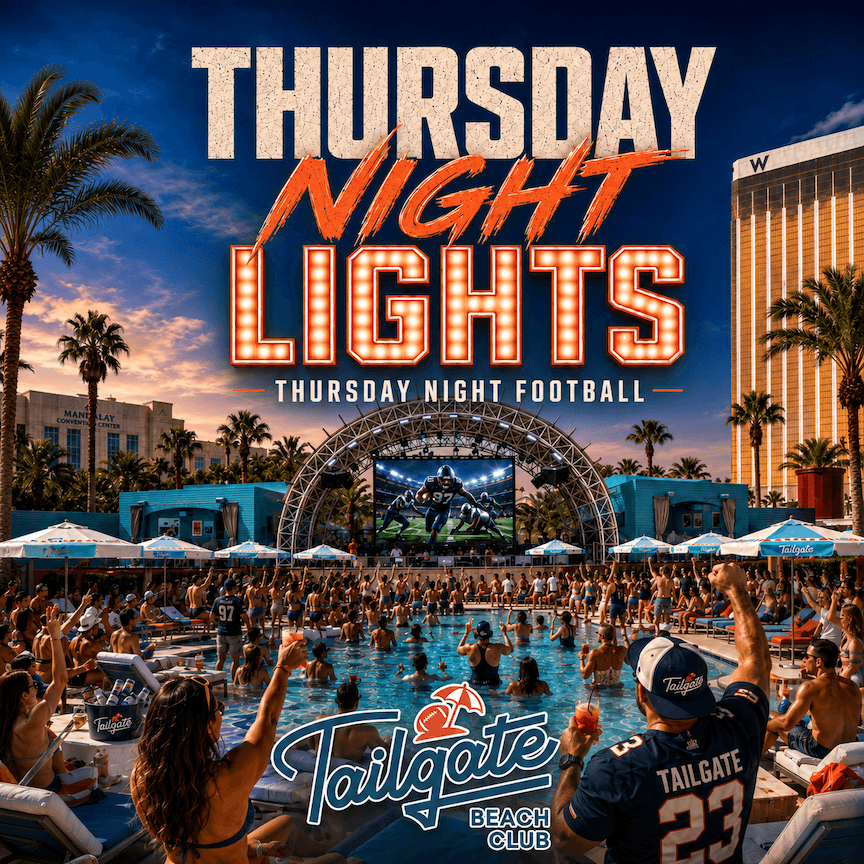 THURSDAY NIGHT LIGHTS | CAROLINA VS. GREEN BAY flyer