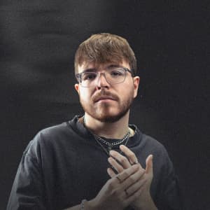 Ray Volpe flyer