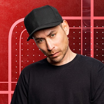 Phoreyz - Jewel Nightclub flyer