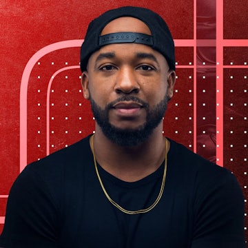 D - Miles - Jewel Nightclub flyer