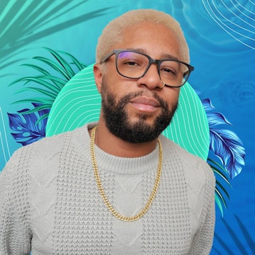 Kid Conrad - Liquid Pool Lounge flyer