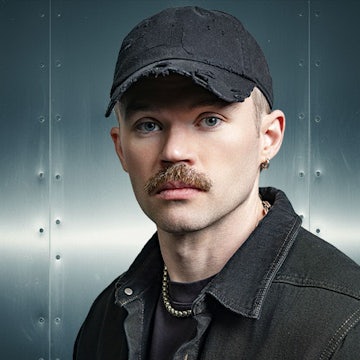 Dom Dolla - LIV Nightclub flyer