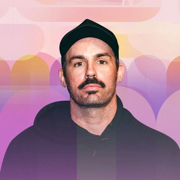 Tripps - Marquee Dayclub flyer