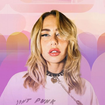 Carter Cruise - Marquee Dayclub flyer