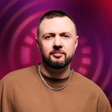 Chris Lake - Omnia Nightclub flyer