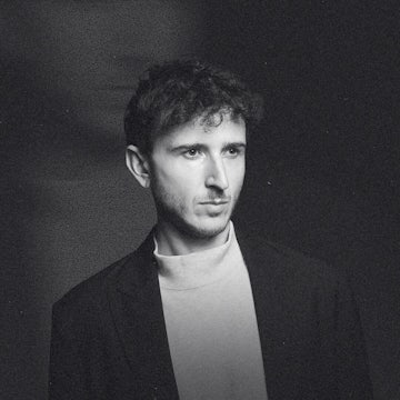 RL Grime - Zouk Nightclub flyer