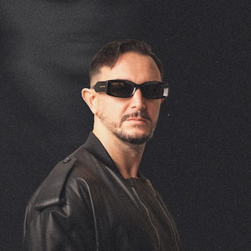 Meduza - Zouk Nightclub flyer