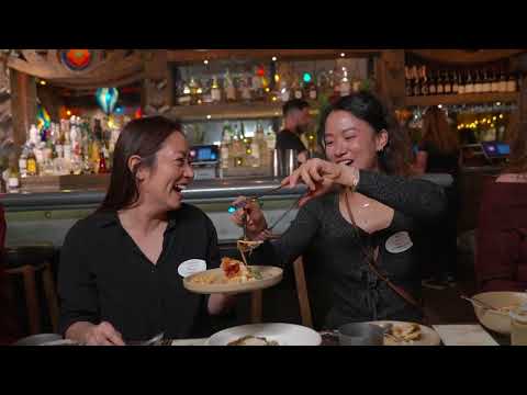 Lip Smacking Foodie Tours Las Vegas restaurant